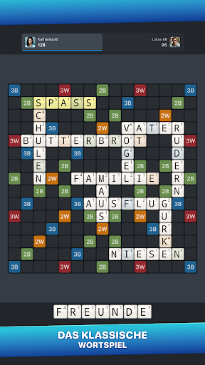 Wordfeud Premium Screenshot