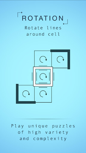 quadline screenshot