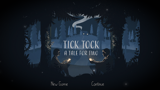 Captura de pantalla de Tick Tock: A Tale for Two