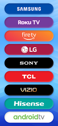 TV-Fernbedienung - Universal Screenshot