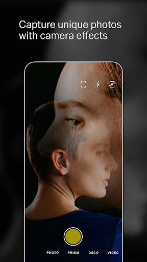 VSCO: Photo Editor screenshot