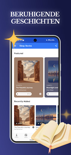 Quran Pro: Koran Kareem Screenshot