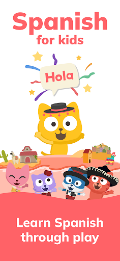 Learn Spanish – Studycat screenshot