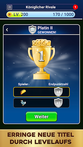 Dominoes: Classic Tile Game Screenshot