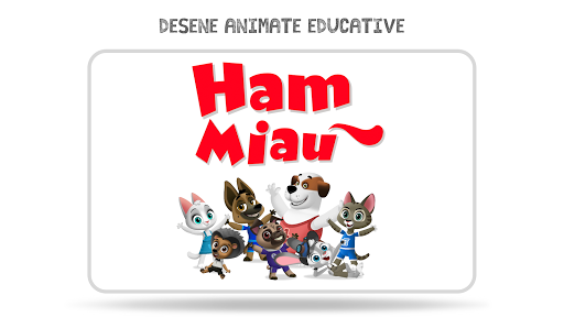 Povesti pentru copii - HeyKids Screenshot
