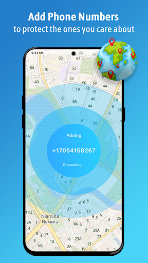 Be Closer: GPS Family Location screenshot