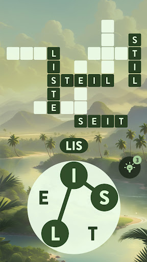 Words of Wonders: Zen Screenshot