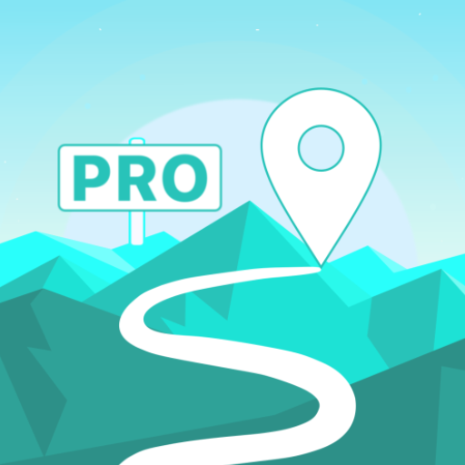 GPX Viewer PRO: caminar y bici