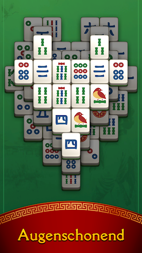 Mahjong Voyage: Spielsteine Screenshot