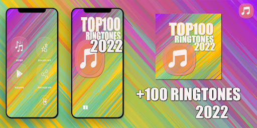 Captura de pantalla de Tonos geniales 2026