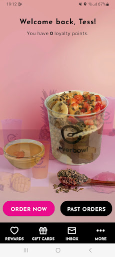 everbowl screenshot