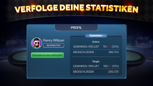 Domino－Dominos Online-Spiele Screenshot