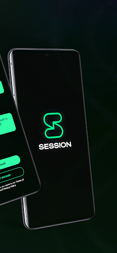 Session - Private Messenger screenshot