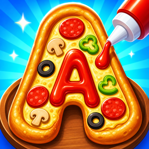 Juegos de pizza para niños