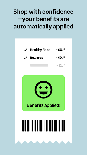 Healthy Benefits+ (Classic) screenshot