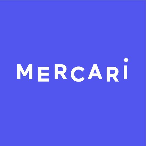 Icono de Mercari: Buy and Sell App