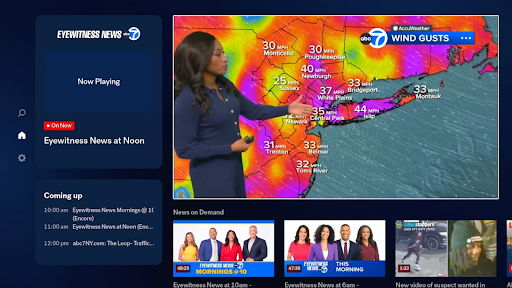 ABC 7 New York screenshot