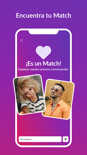 Captura de pantalla de MeetMe: Chat y nuevos amigos