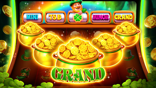 Cash Frenzy™ - Slots Casino Screenshot