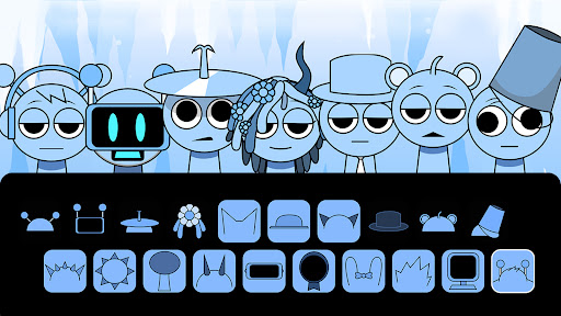 Captura de pantalla de Spunky Beat: Full Mod Music