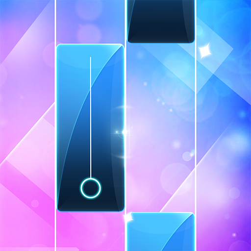 Icono de Piano juego: Canción clásica