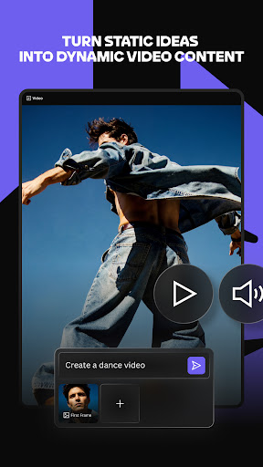 Leonardo.Ai - Image Generator Screenshot