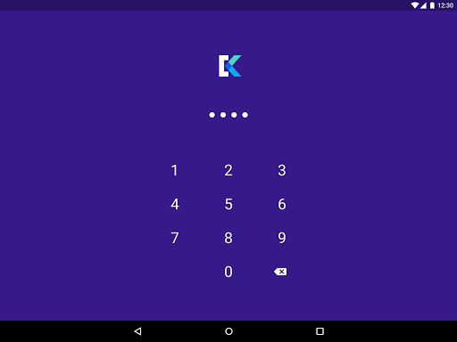 Captura de pantalla de Keepsafe-Fotos, Videos Seguros