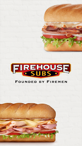 Captura de pantalla de Firehouse Subs