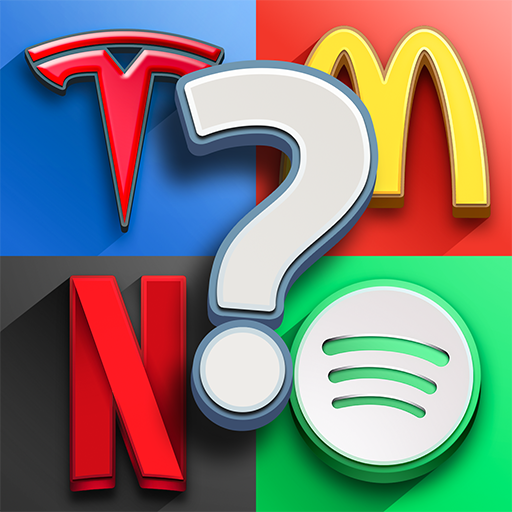 Logo Quiz - Juego de Logotipos