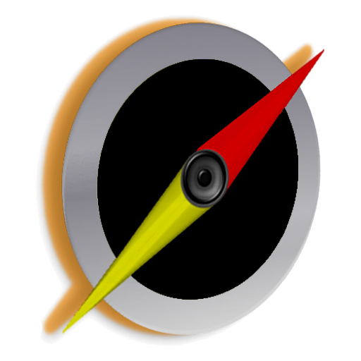 GPS Waypoints Navigator-Symbol