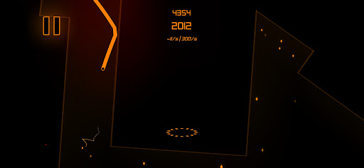 Captura de pantalla de Neon Valley [AMOLED]