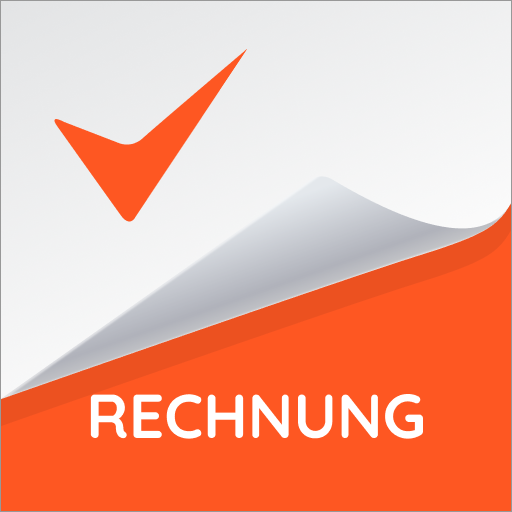 Invoice Simple - Rechnung-Symbol