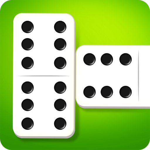 Dominó - Juego clásico