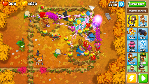 Bloons TD 6 Screenshot