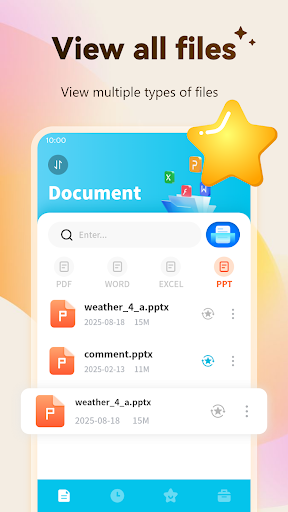 PDF Viewer＆Scanner screenshot