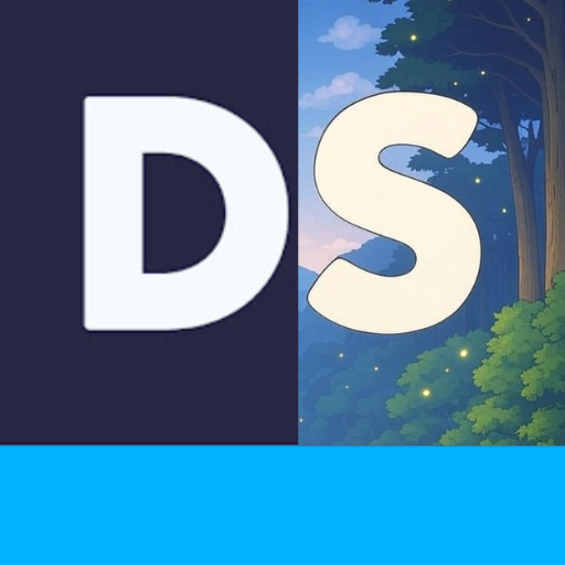 Icono de DS Camera Scanner & Photo