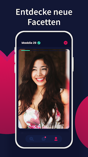 Cheri: Flirt & Chat Screenshot