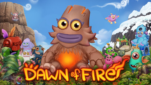Captura de pantalla de MSM: Dawn of Fire