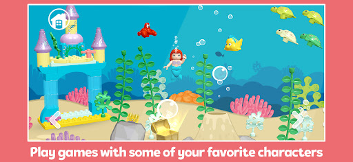 LEGO® DUPLO® Disney screenshot