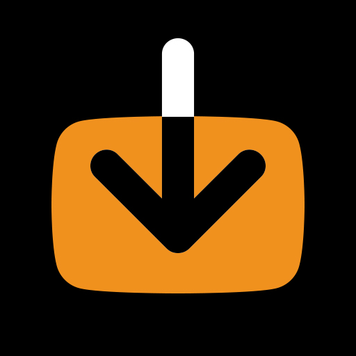 Icono de Descargador de video privado