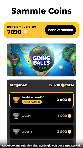Cash Cow Screenshot