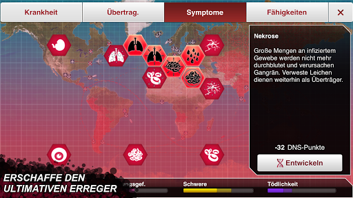 Plague Inc. Screenshot