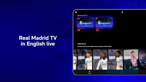RM Play screenshot