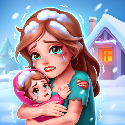 Story Match: Unir 3 y Aventura
