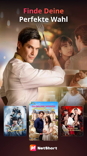 NetShort -Beliebte Dramen & TV Screenshot