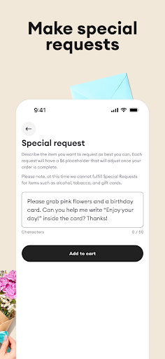 Shipt: Order Grocery Delivery Screenshot