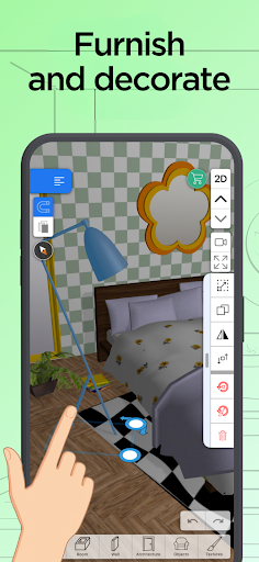 Home Design 3D: Draw & Plan screenshot