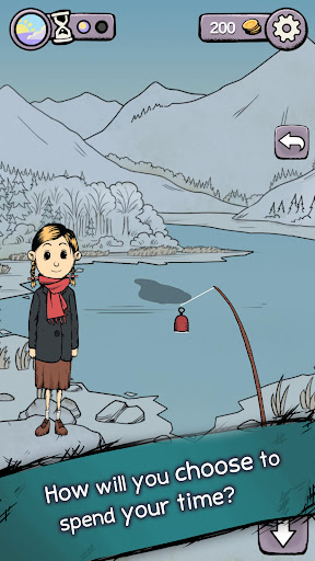 My Child Lebensborn screenshot
