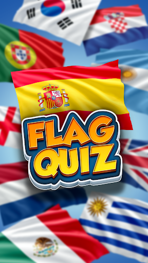 Captura de pantalla de Flags Quiz - Adivina Banderas