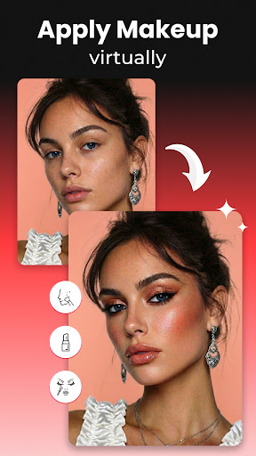 ArtPic: Photo & Video Editor screenshot